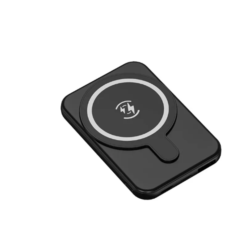 Mini Fast Charging Magnetic Wireless Power Bank 10000 MAh