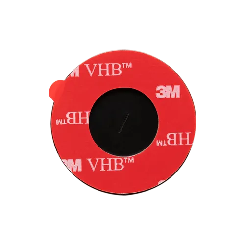 MOB ARMOR MOUNTING DISCS (2-PACK)