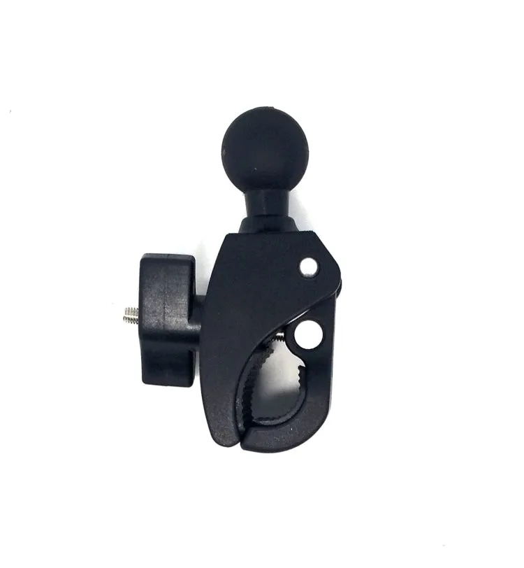 Mobile Phone Fixing Bracket Bicycle Motorcycle Heavy Locomotive Electric Car Vigorously Pliers Quick Release Seat