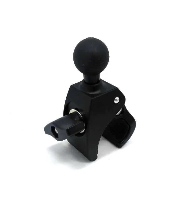 Mobile Phone Fixing Bracket Bicycle Motorcycle Heavy Locomotive Electric Car Vigorously Pliers Quick Release Seat