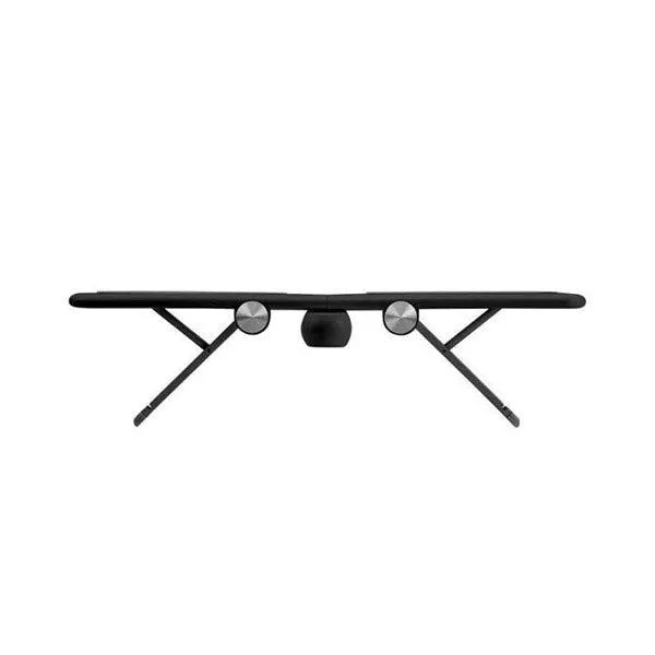 Momax Fold Stand Portable Tablet Notebook Stand Black-F7D4