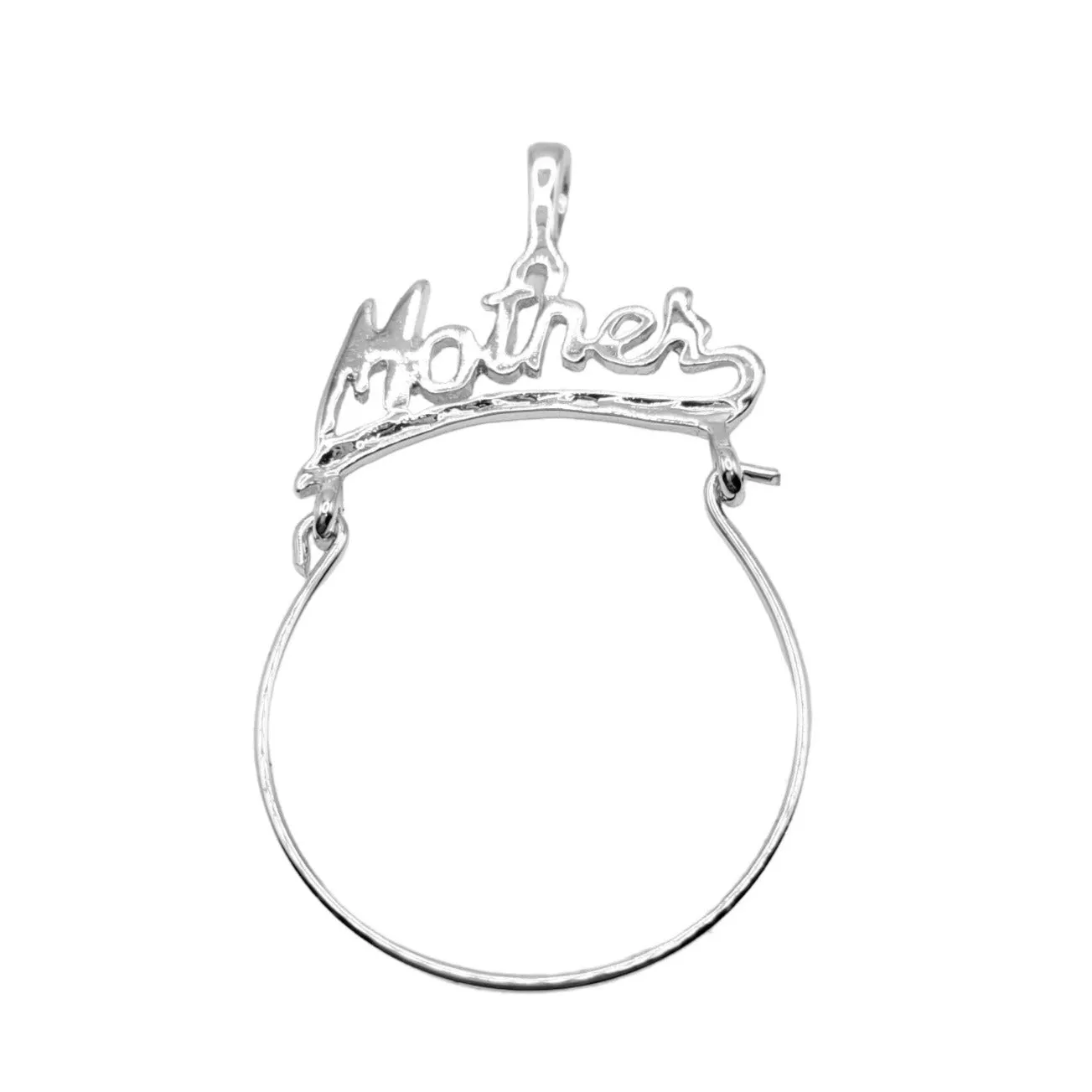 Mother Charm Holder