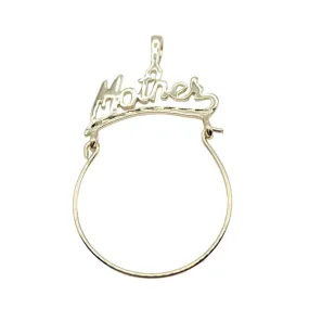 Mother Charm Holder