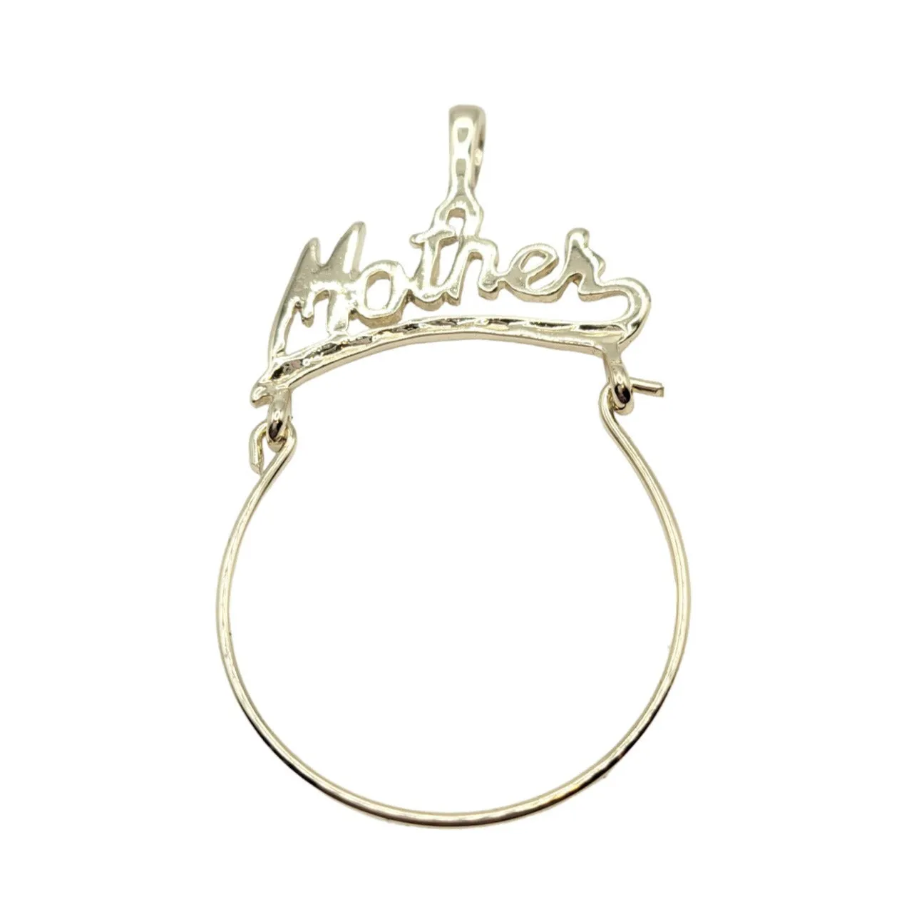 Mother Charm Holder