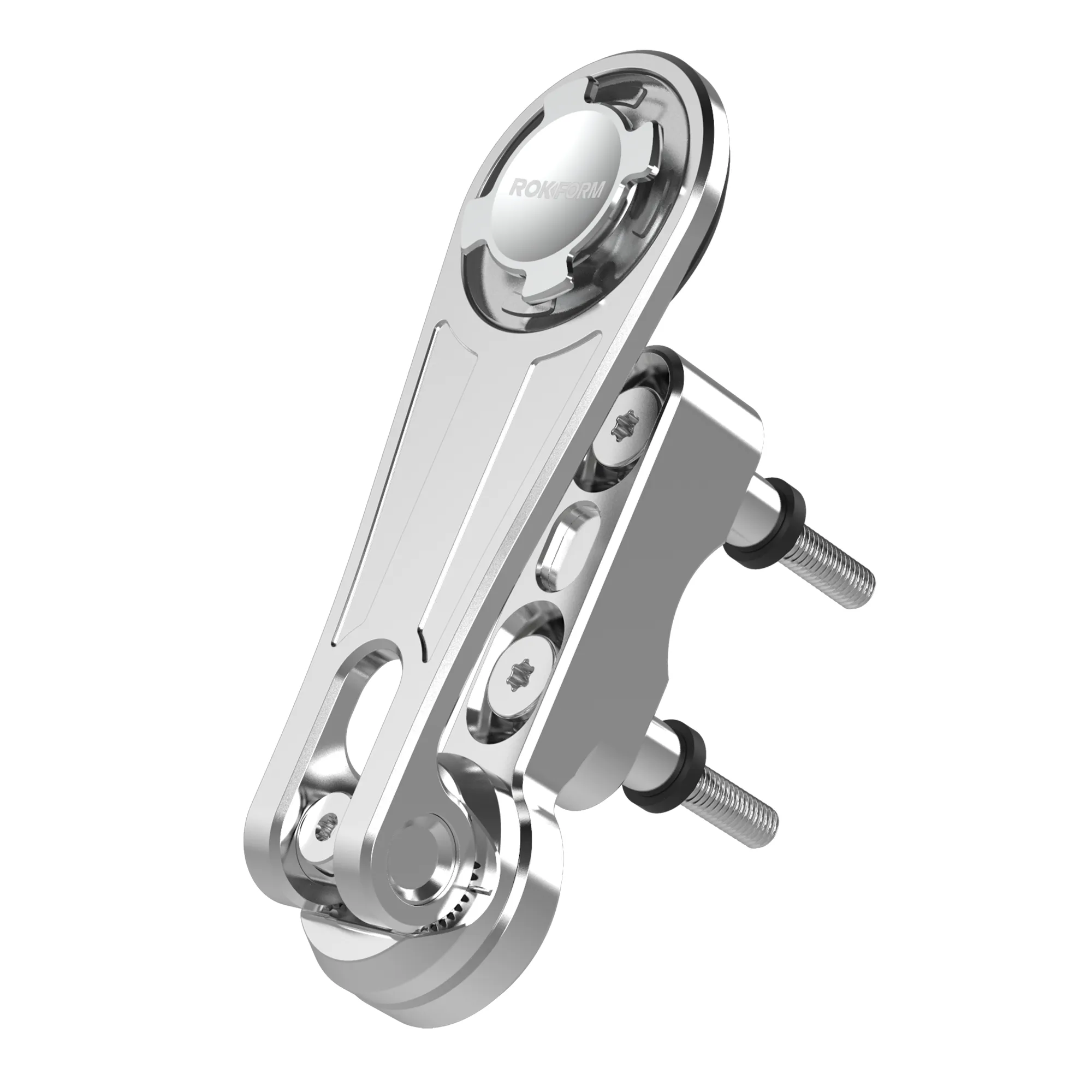 Motorcycle Perch Mount