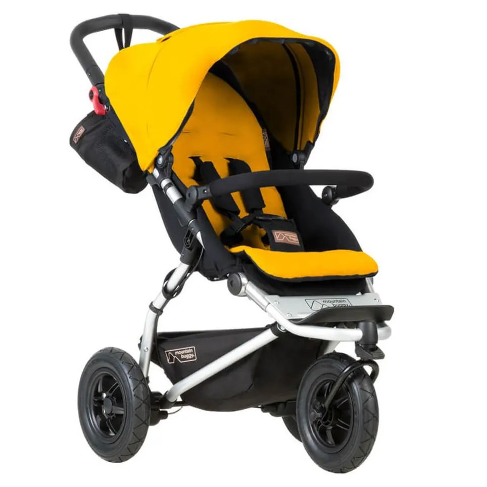 Mountain Buggy Swift V3.2 Buggy