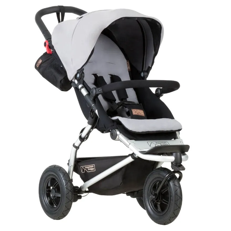 Mountain Buggy Swift V3.2 Buggy