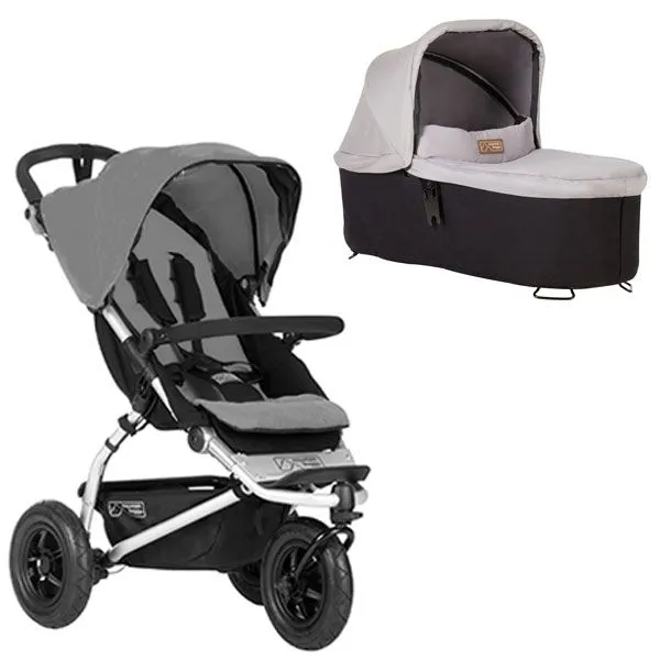 Mountain Buggy Swift V3.2 Buggy