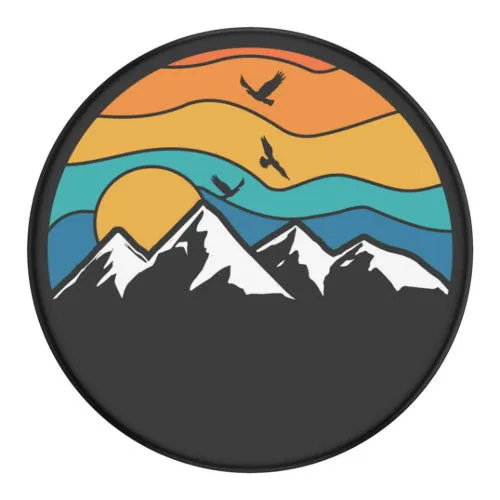 Mountain High: PopSockets - PopGrip