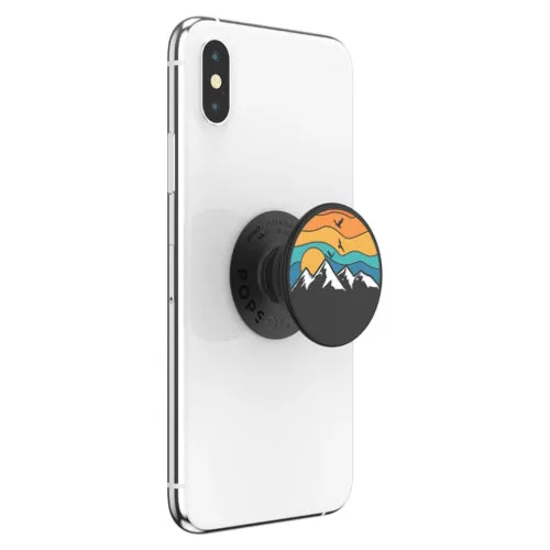 Mountain High: PopSockets - PopGrip