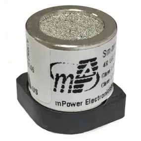 mPower POLI MP400 LEL Combustibles M082-0001-100