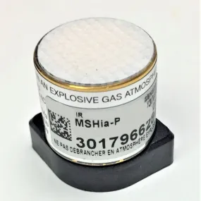 mPower POLI MP400 LEL Hydrocarbons Smart Sensor M083-0007-100
