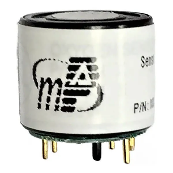 mPower UNI MP100 O2 Replacement Sensor M081-0001-000