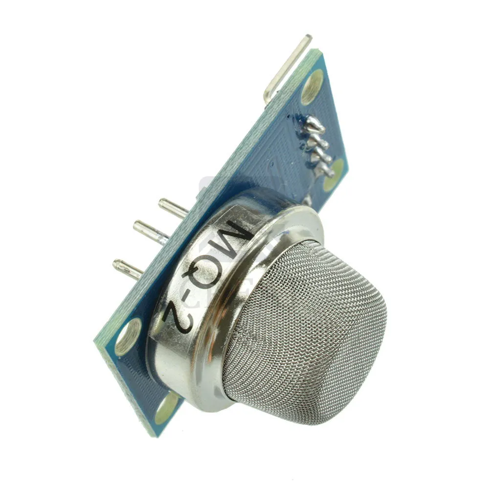 MQ-2 MQ2 Gas Sensor Module For LPG Propane Hydrogen Arduino Raspberry Pi