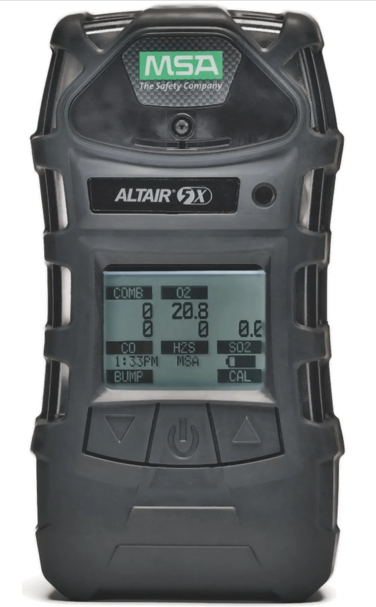 MSA ALTAIR 5X Gas Detector