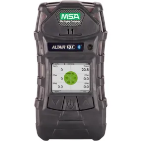 MSA ALTAIR® 5X - Multigas Detector