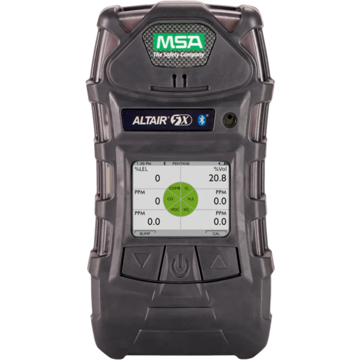 MSA ALTAIR® 5X - Multigas Detector