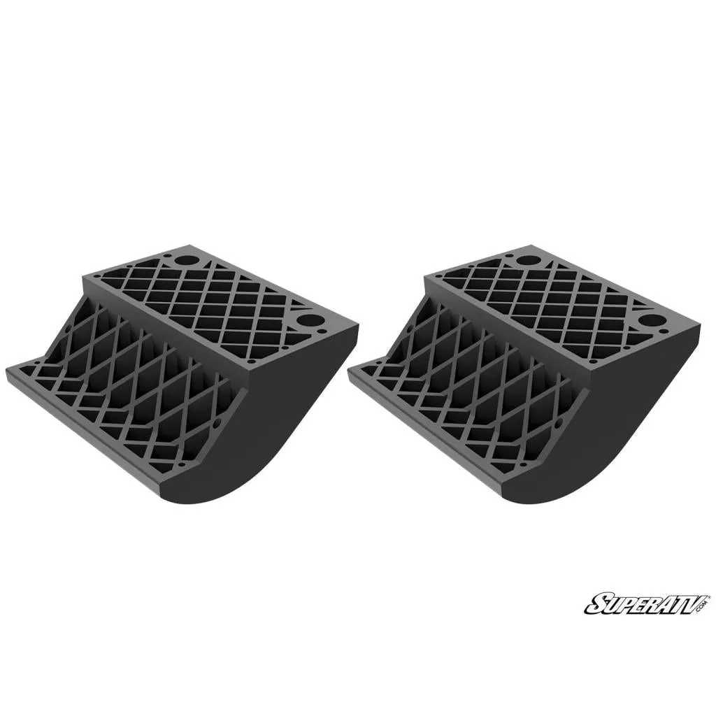 MTX MUDSYS46 4-Speaker UTV Sound System