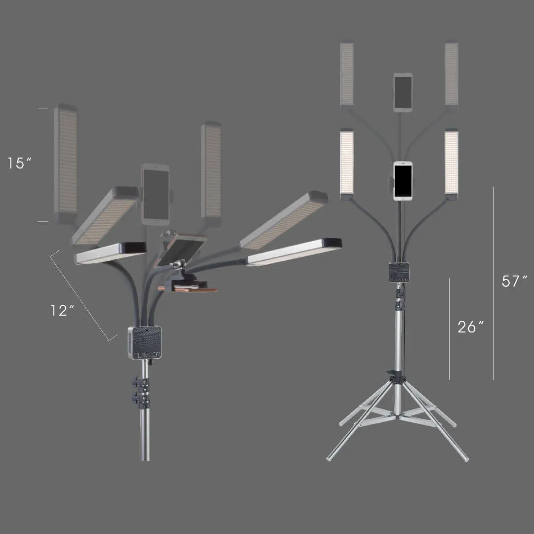 MULTIMEDIA X Content Creation Kit