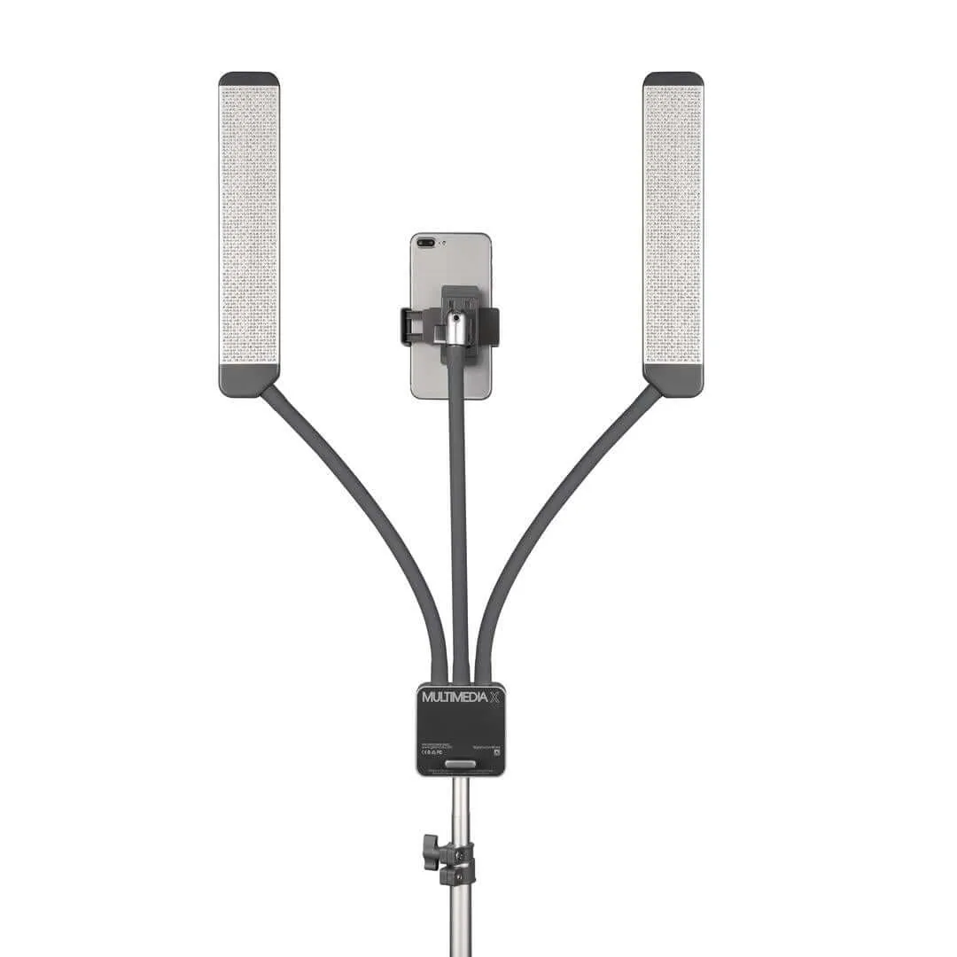 MULTIMEDIA X Content Creation Kit