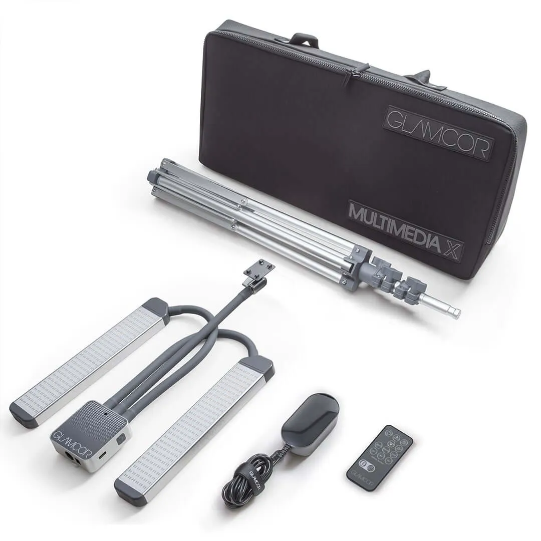 MULTIMEDIA X Content Creation Kit