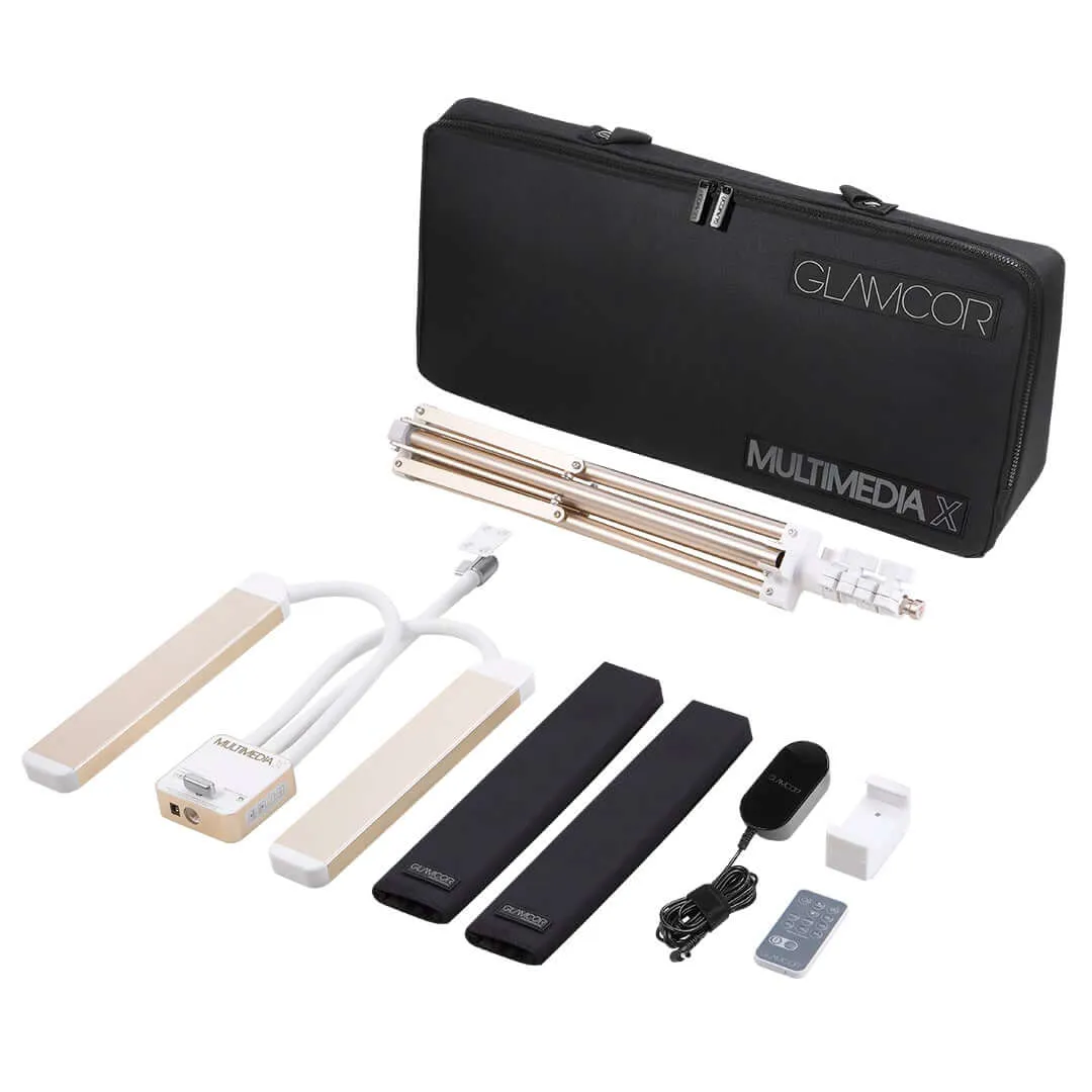 MULTIMEDIA X Content Creation Kit