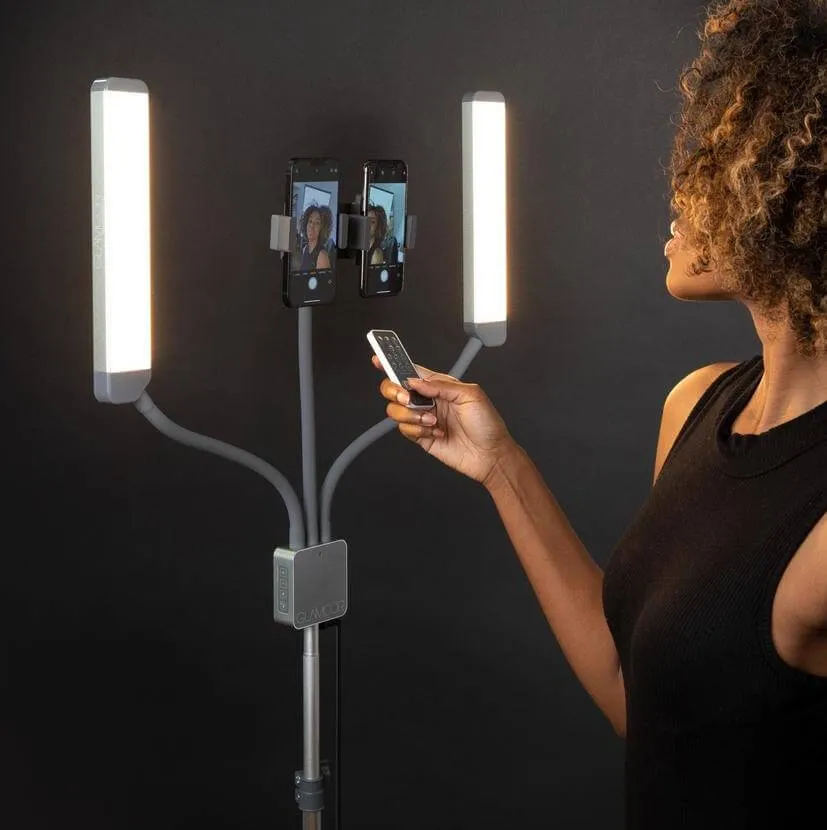 MULTIMEDIA X Content Creation Kit