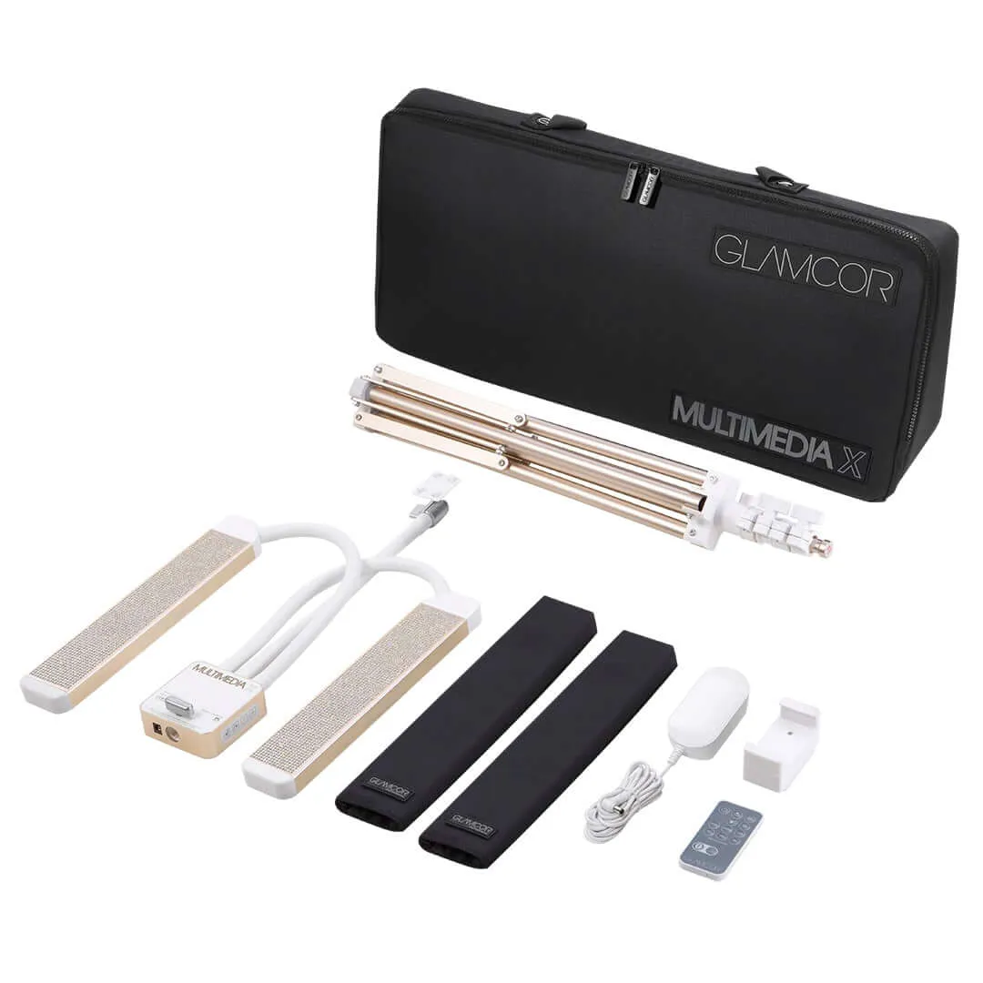 MULTIMEDIA X Content Creation Kit