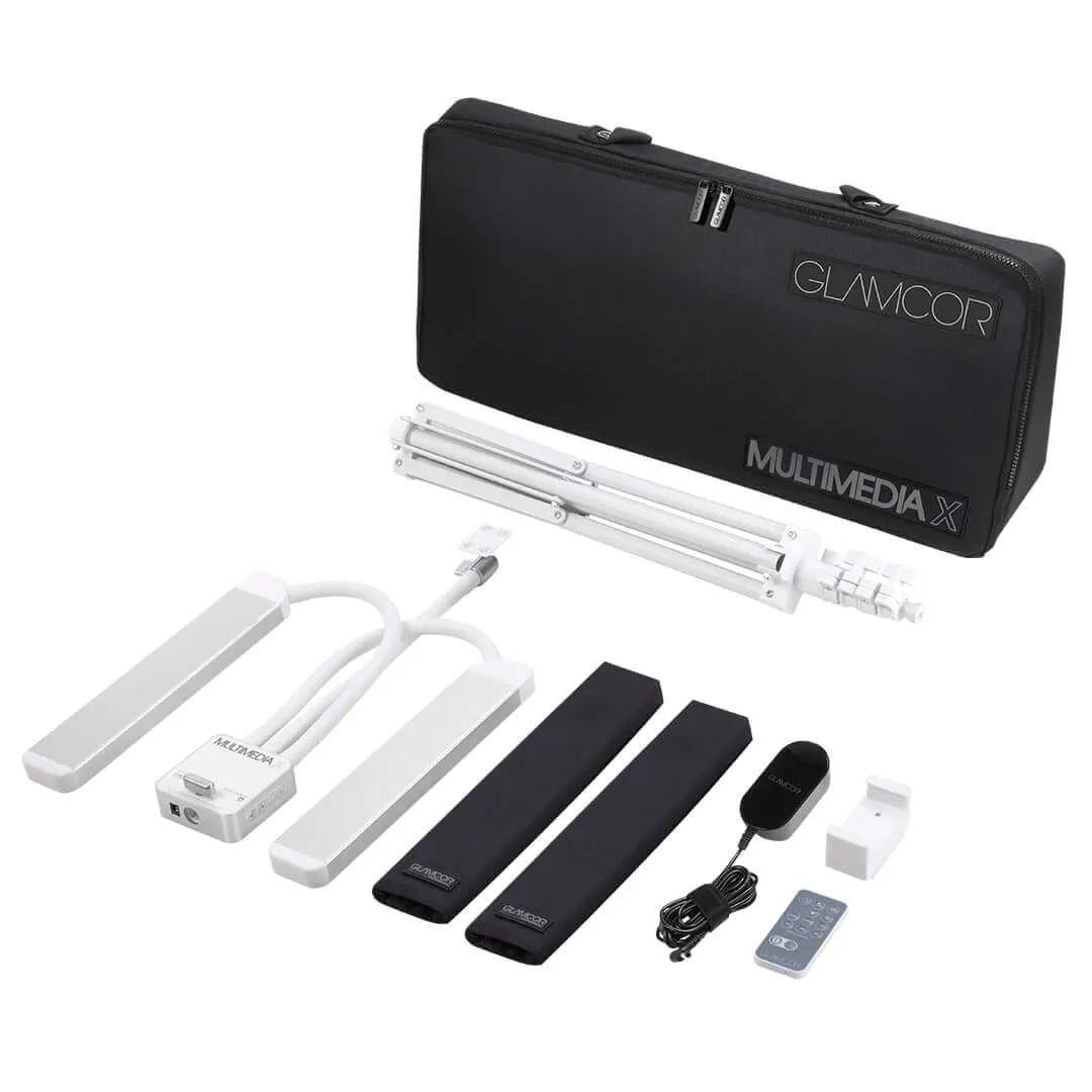 MULTIMEDIA X Content Creation Kit