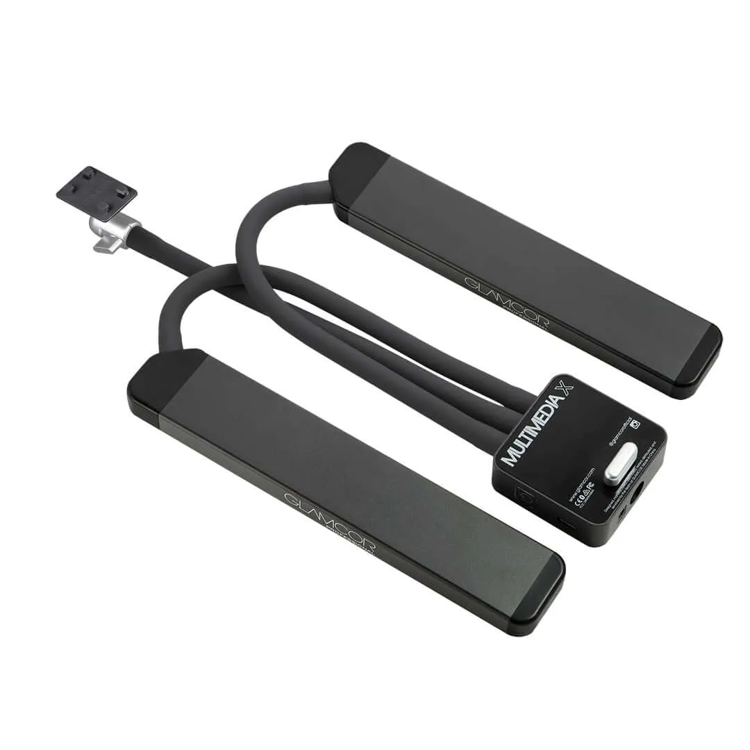 MULTIMEDIA X Content Creation Kit