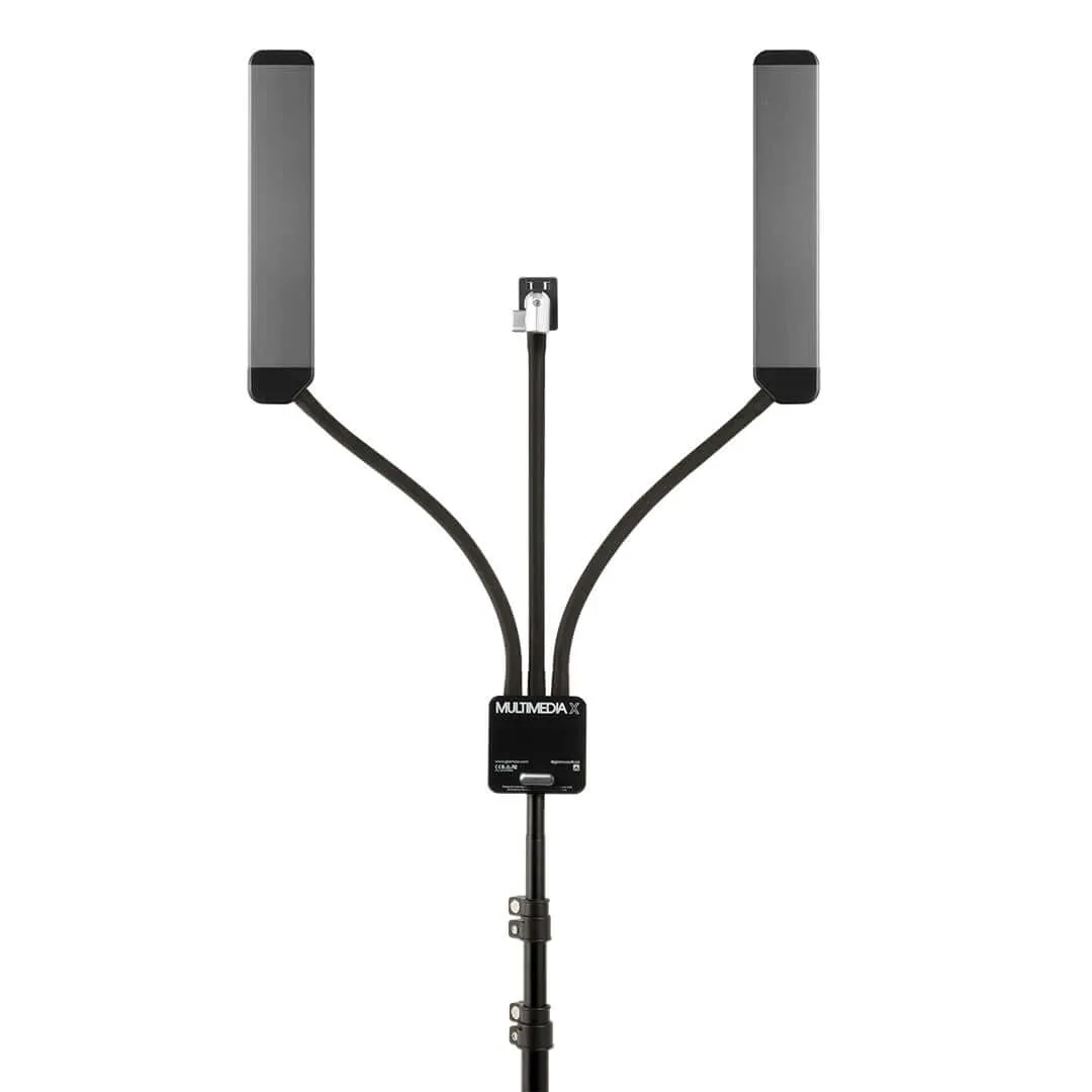 MULTIMEDIA X Content Creation Kit