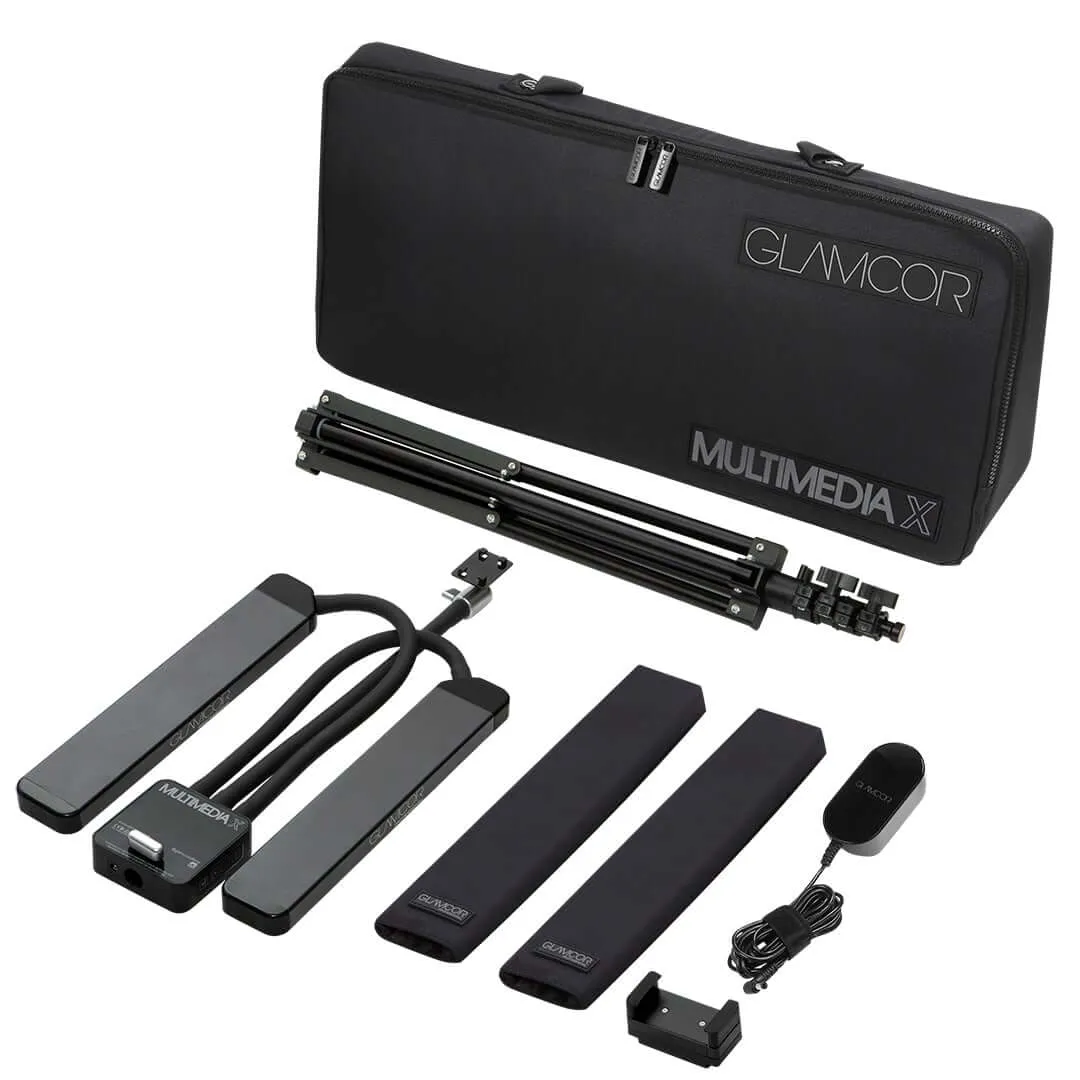 MULTIMEDIA X Content Creation Kit
