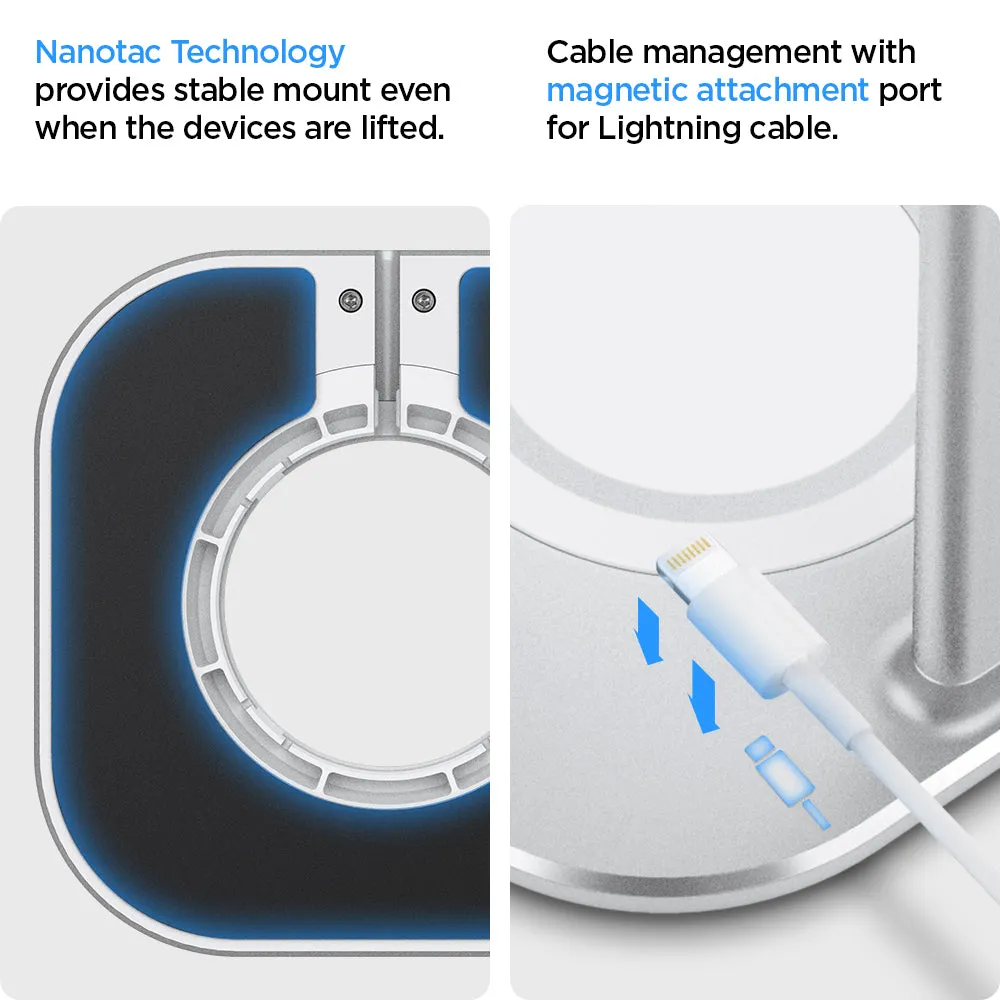 Nanotac™ AirPods Max Series - Stand (MagFit)