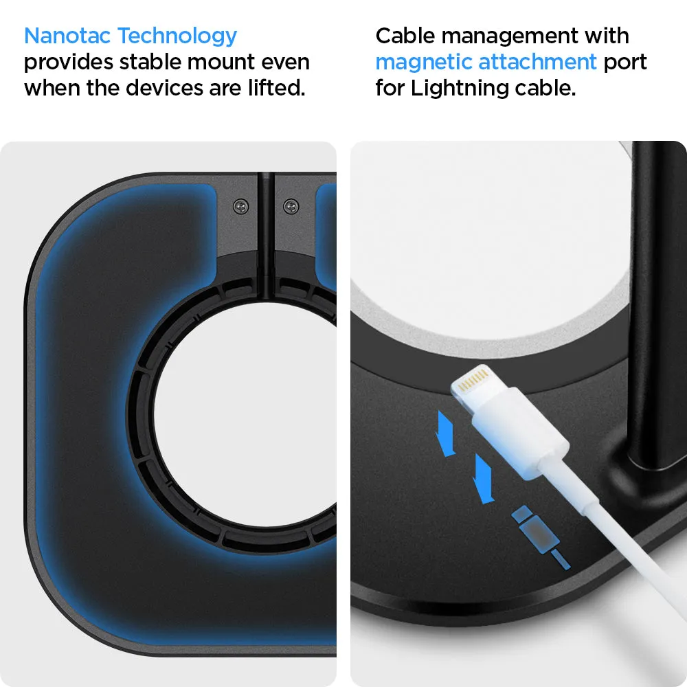 Nanotac™ AirPods Max Series - Stand (MagFit)