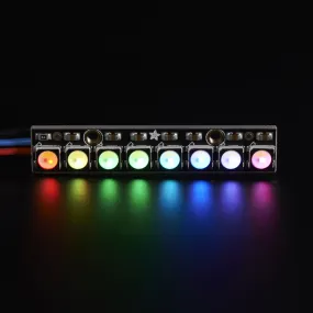 NeoPixel Stick - 8 x 5050 RGBW LEDs
