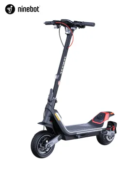Ninebot P100SE Scooter by Segway