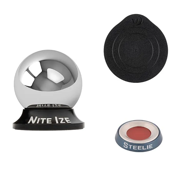 Nite Ize Steelie Car Mount Kit
