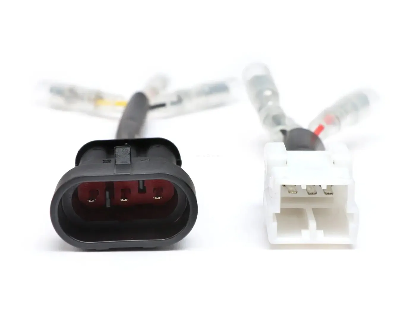 Number Plate Carrier rear light RIZOMA | Vespa GTS Models 125-300cc