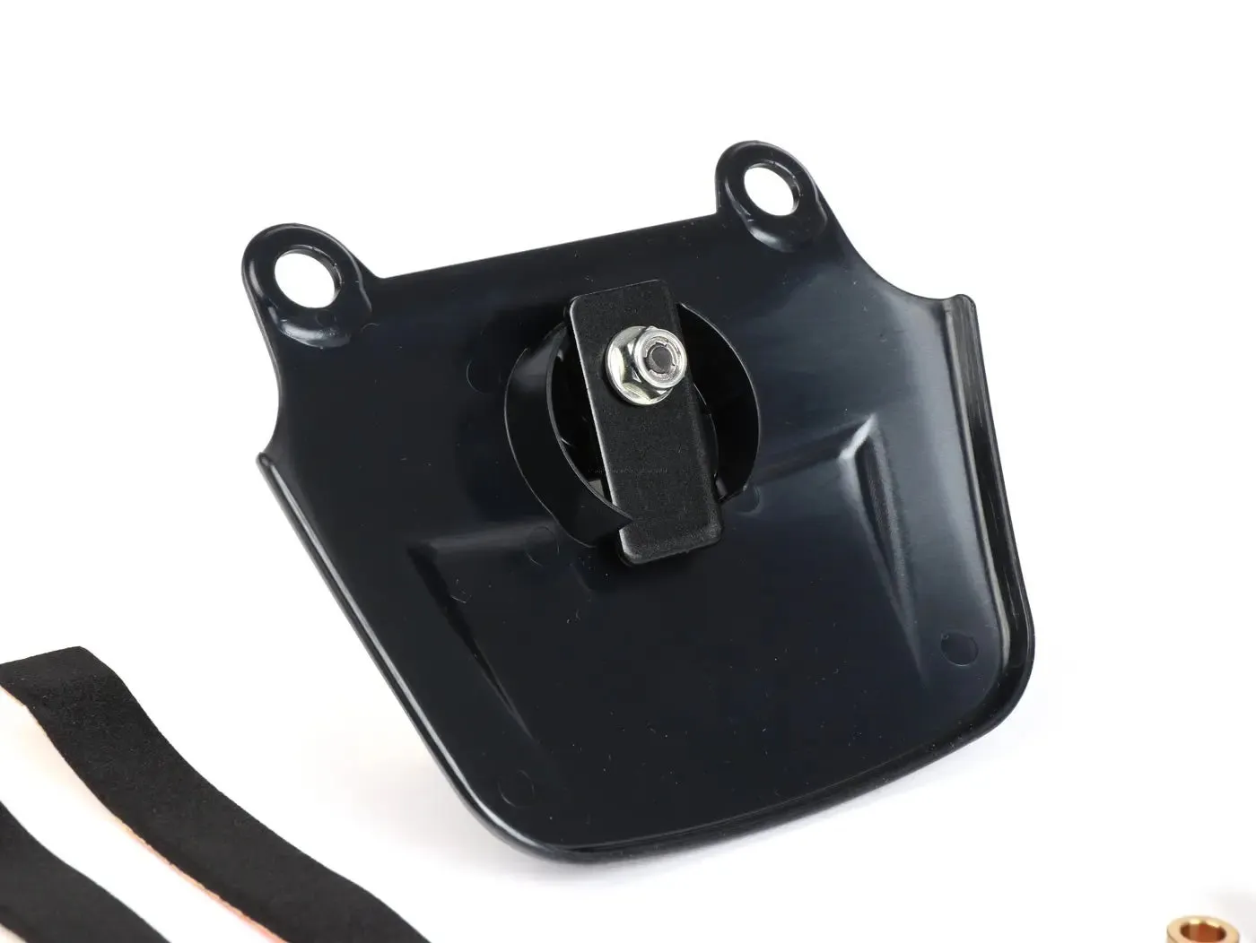 Number Plate Carrier rear light RIZOMA | Vespa GTS Models 125-300cc