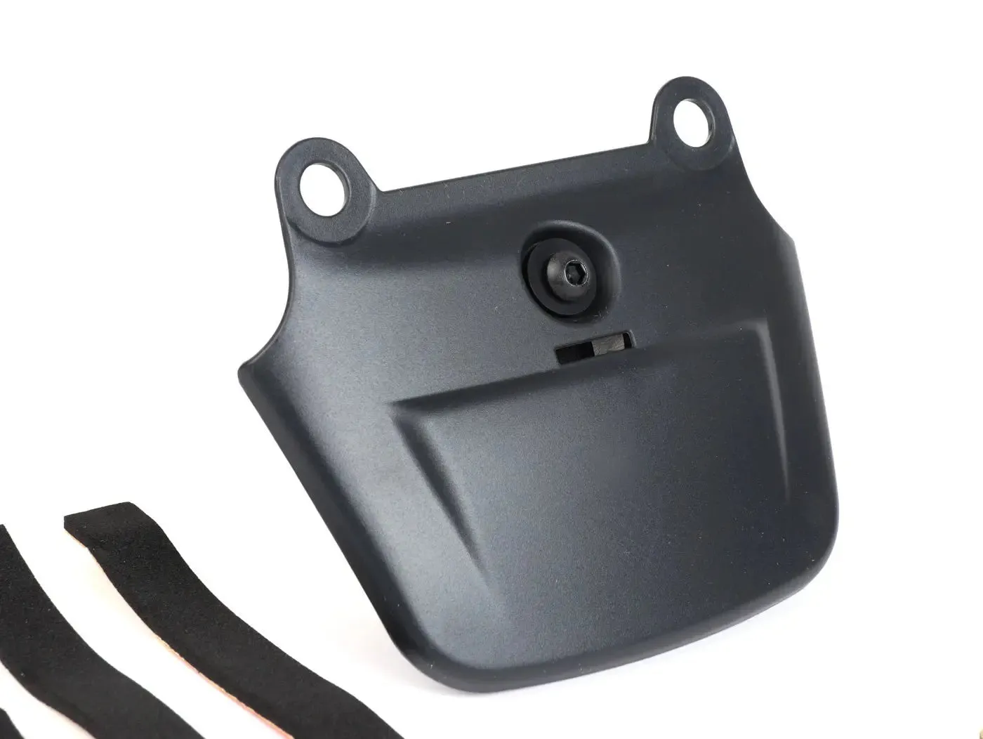 Number Plate Carrier rear light RIZOMA | Vespa GTS Models 125-300cc