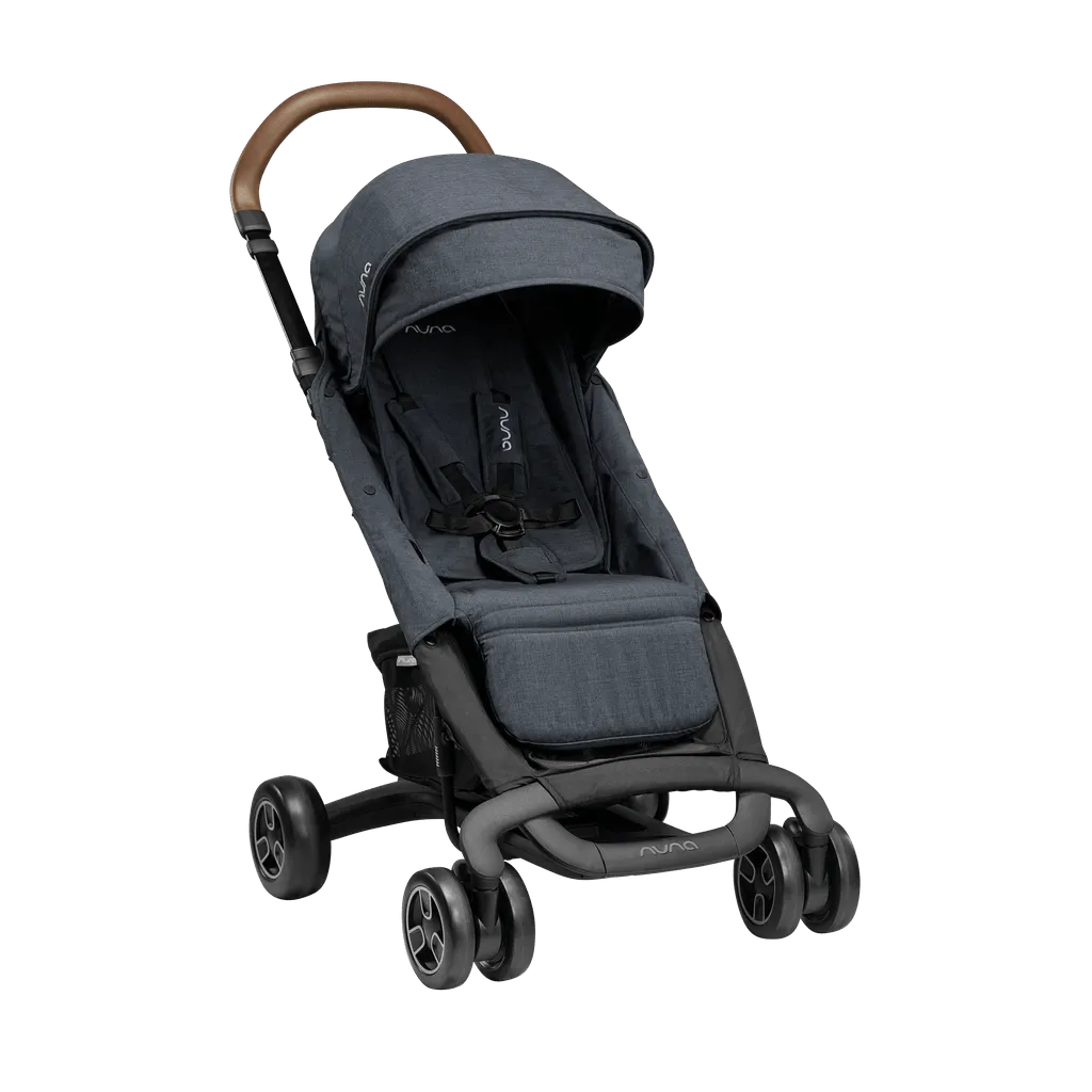 Nuna PEPP Next and PIPA Travel System
