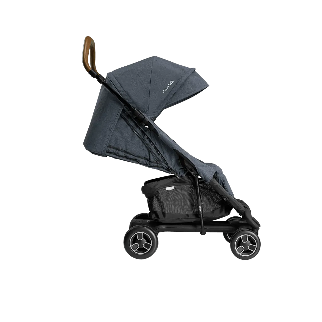 Nuna PEPP Next and PIPA Travel System