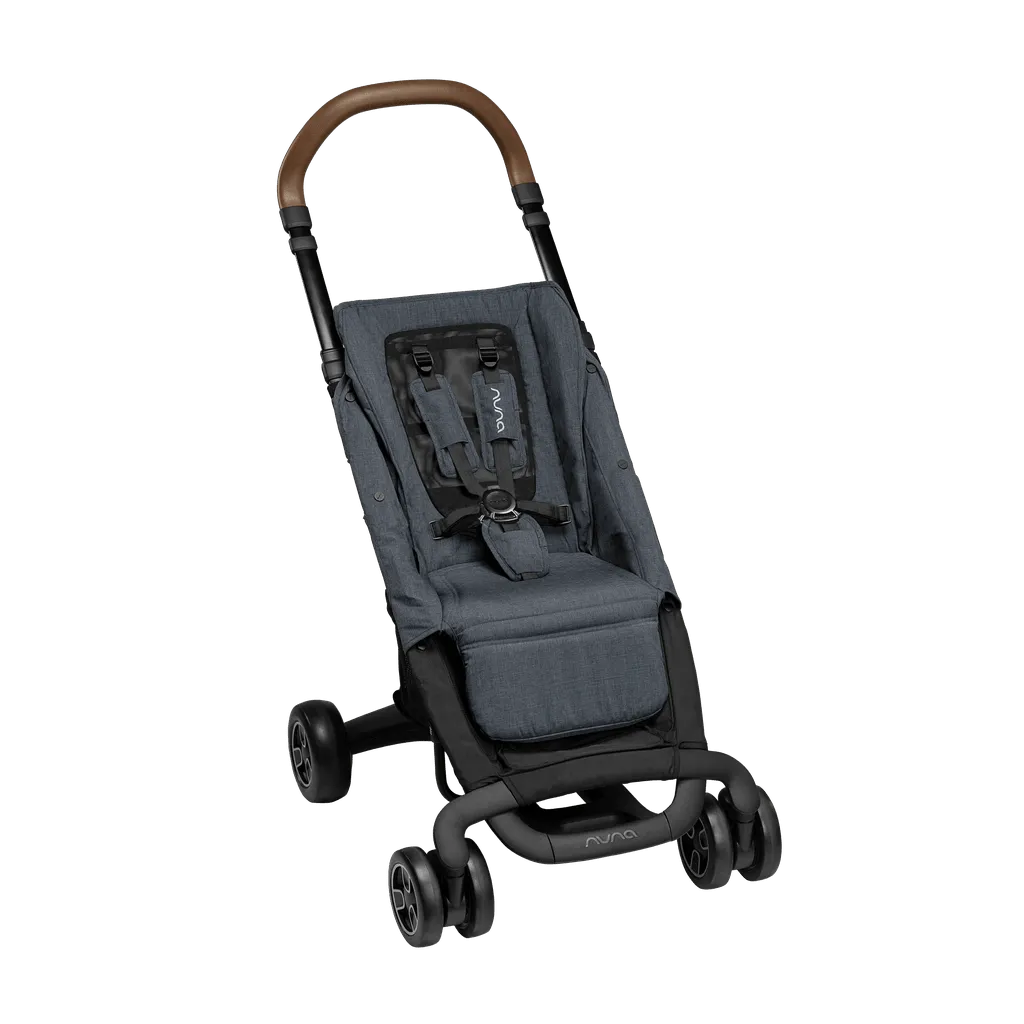 Nuna PEPP Next and PIPA Travel System