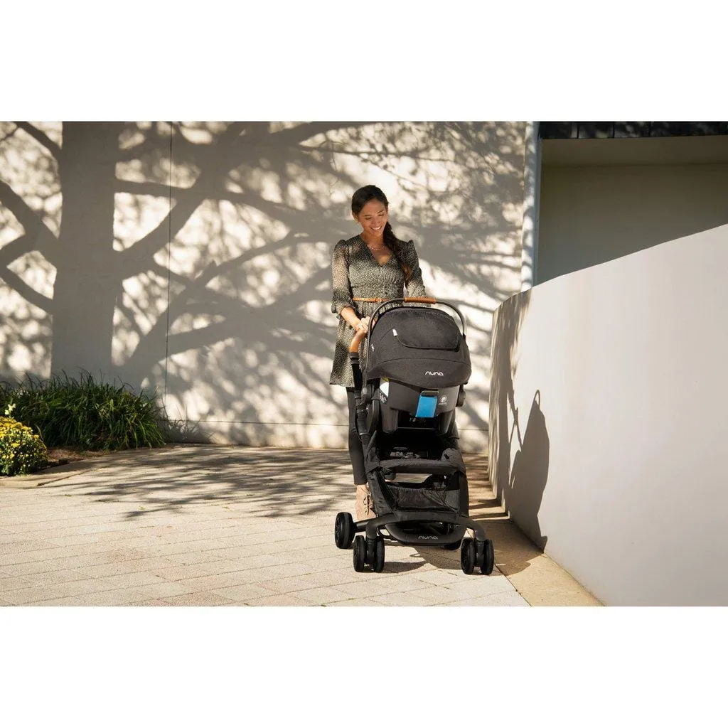 Nuna PEPP Next and PIPA Travel System