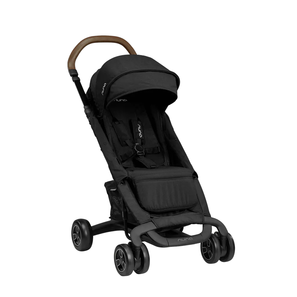 Nuna PEPP Next and PIPA Travel System