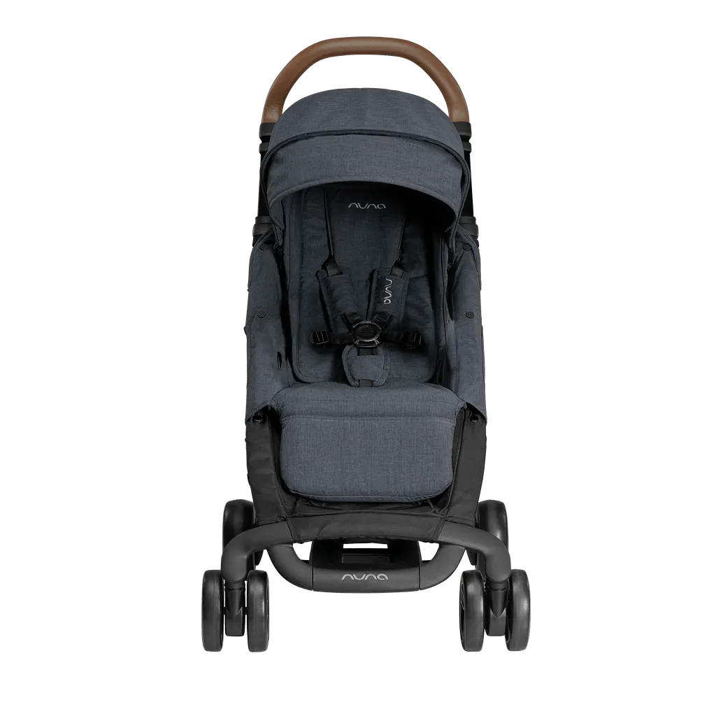 Nuna PEPP Next and PIPA Travel System