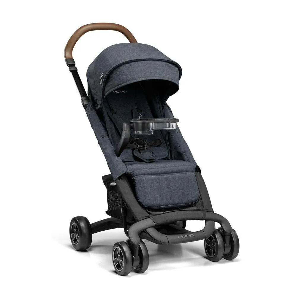 Nuna PEPP Next and PIPA Travel System
