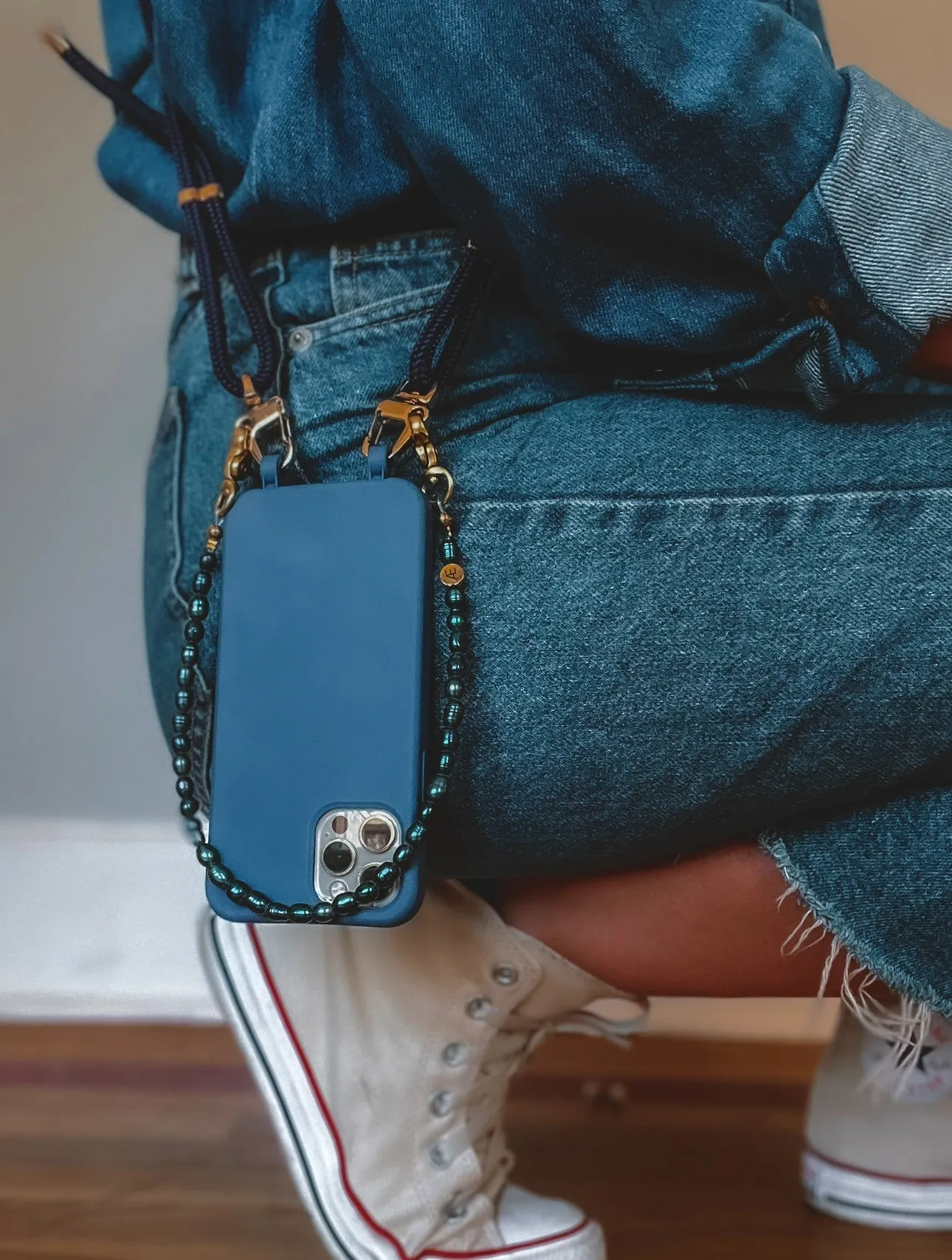 OCEAN CROSSBODY BUNDLE