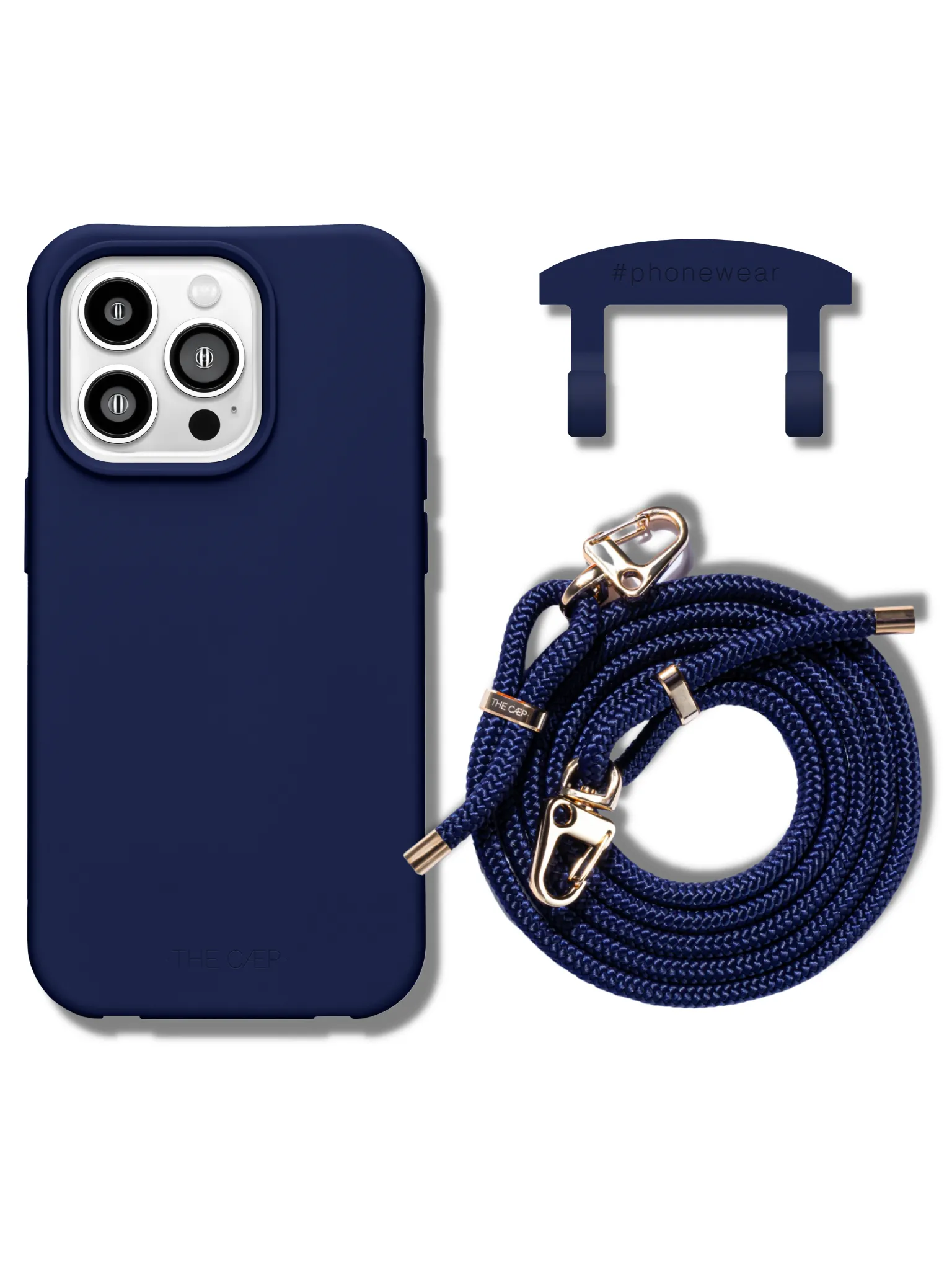 OCEAN CROSSBODY BUNDLE