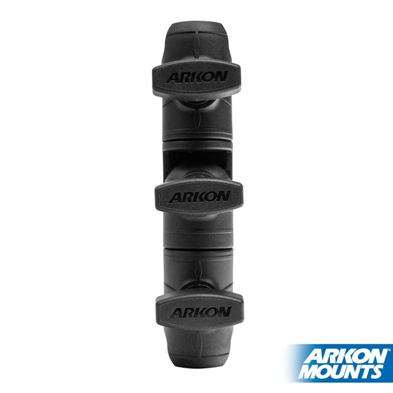 OCTO™ Series 6 inch Ratcheting Swivel Shaft Arm